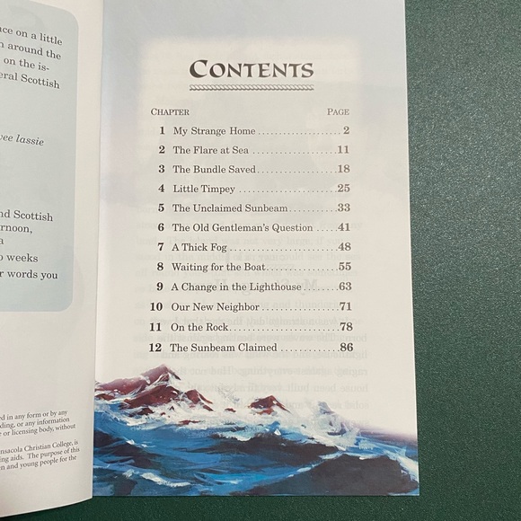 Abeka 4th grade Readers - Picture 11 of 11